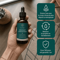 Lynae - Drainant Lymphatique - Thyroïde — vue 1