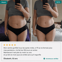 Lynae - Drainant Lymphatique - Ménopause — vue 6