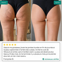 Lynae - Drainant Lymphatique - Cellulite — vue 7