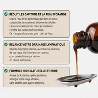 Lynae - Drainant Lymphatique - Cellulite — vue 3