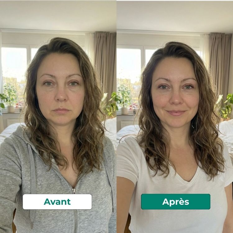 Conseillère agréée Lynae
